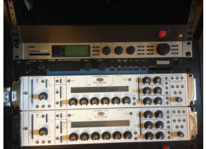 TC Electronic Reverb 4000 (26757)