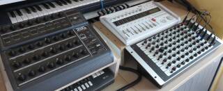 Music And More syncussion drm1