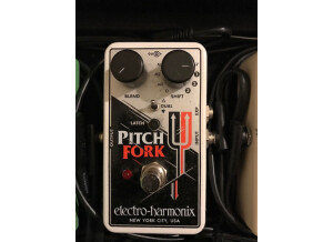 Electro-Harmonix Pitch Fork (30796)