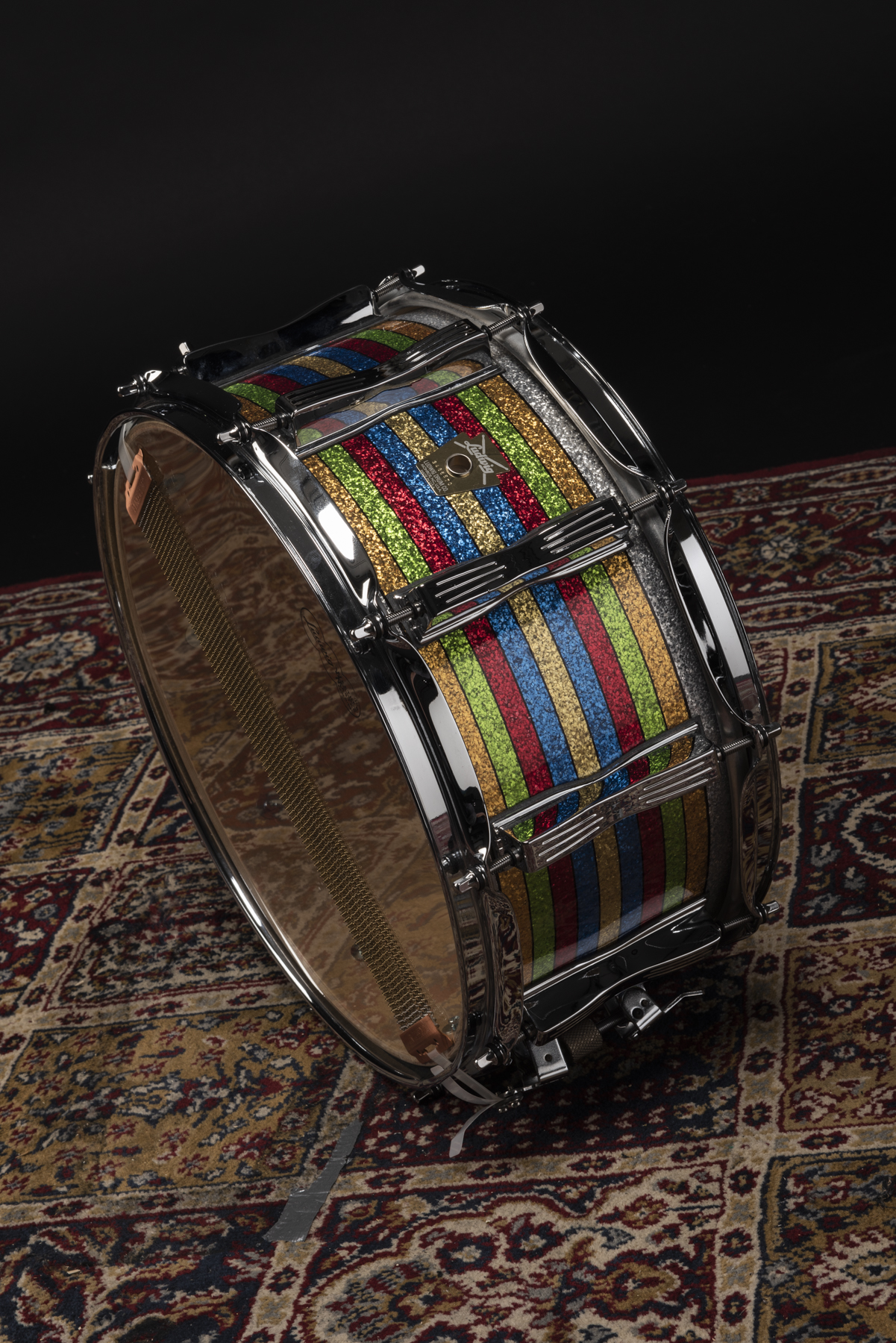 Ludwig Drums Classic Maple 14 x 6.5 Snare