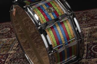 Ludwig Drums Classic Maple 14 x 6.5 Snare
