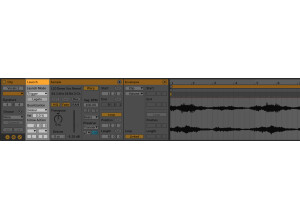 Ableton Live 9 Lite (4675)