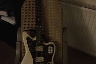 Fender Classic Player Jaguar Special HH