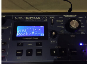 Novation MiniNova (66811)