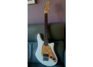 Eko Rock VI Reissue (29547)