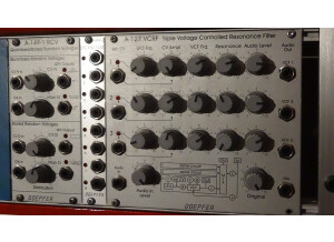 Doepfer A-116 Voltage Controlled Waveform Processor (93673)