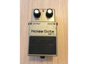 Boss NF-1 Noise Gate (86968)
