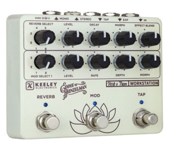 Keeley Electronics Eddie Heinzelman Verb o Trem Workstation : Oct18_LNU_KeeleyElectronics_EddieHeinzelmanVerbOTremandWorkstation_WEB2 Keeley Electronics Eddie Heinzelman Verb o Trem Workstation : Oct18_LNU_KeeleyElectronics_EddieHeinzelmanVerbOTremandWorkstation_WEB2