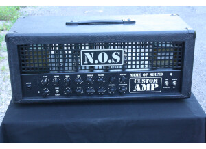 Nameofsound Custom Amp 100 (59372)