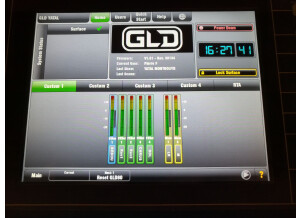 Allen & Heath GLD-80 (84570)