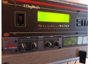 DigiTech Studio S400 (48811)