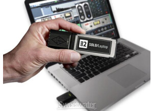 Universal Audio UAD-2 Solo/Laptop (40485)