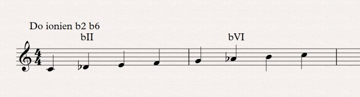 02 ionien b2 b6 02 ionien b2 b6