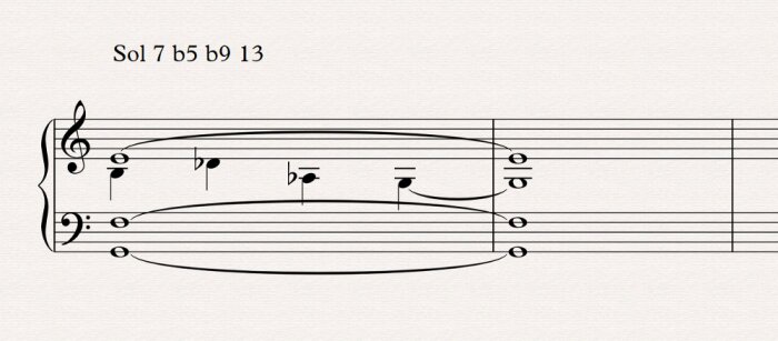11 exemple mixolydien b2 b5 11 exemple mixolydien b2 b5