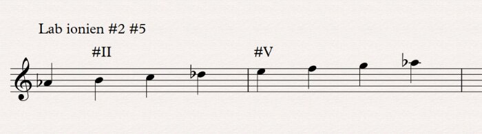 12 ionien #2 #5 12 ionien #2 #5