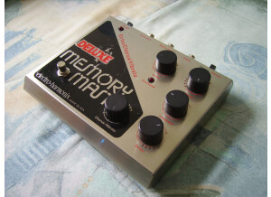 Electro-Harmonix Deluxe Memory Man