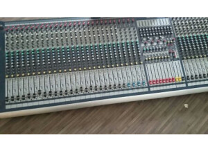 Soundcraft GB8 48