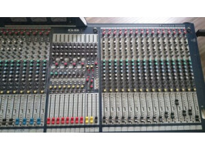 Soundcraft GB8 48 (71989)