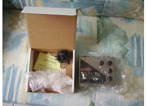 Electro-Harmonix Deluxe Memory Man