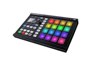 Native Instruments Maschine Mikro MKII (88544)