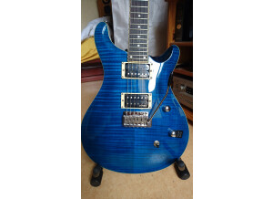 Harley Benton CST-24T (49402)