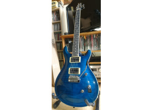 Harley Benton CST-24T (85884)