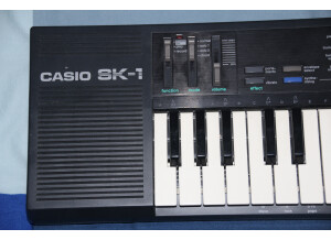 Casio SK-1 (54601)