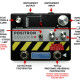 Positron Collider Fuzz Positron Collider Fuzz