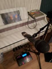 Xvive U3 Complete Dynamic System