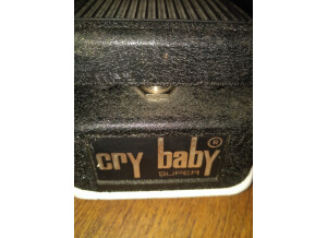 JEN cry baby (98025)