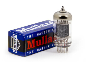 Mullard 12ax7 (5580)