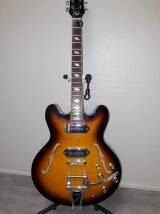 Tornade MS Pickups P-90 dog-ear