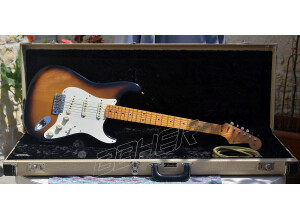 Fender Eric Johnson Stratocaster Maple (53693)