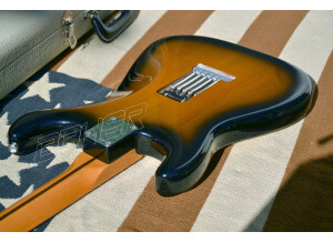 Fender Eric Johnson Stratocaster Maple (38448)
