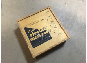 Electro-Harmonix Deluxe Electric Mistress (72930)
