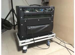 Bogner Shiva 1x12 Closed-Ported (51299)