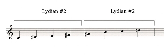 Lydian#2-Lydian#2 Lydian#2-Lydian#2