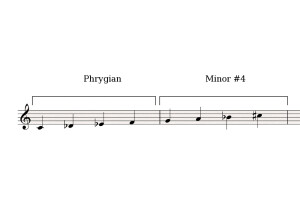 Phrygian-Minor#4