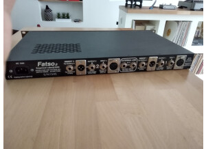 Kush Audio UBK Fatso (86262)