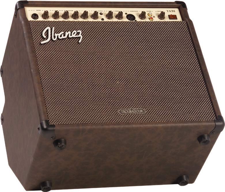 Ibanez Troubadour T35