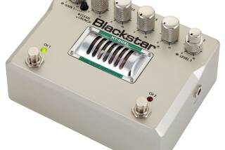 Blackstar Amplification HT-Dual