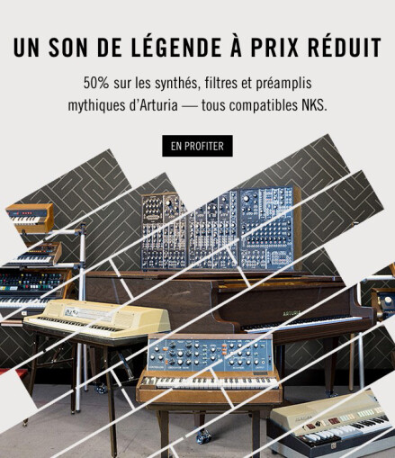 Promo-NI-Arturia Promo-NI-Arturia