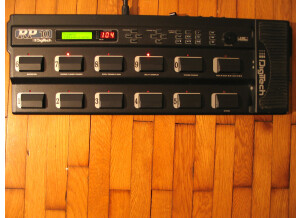 DigiTech RP10