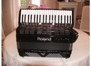 Roland FR-7X (90196)