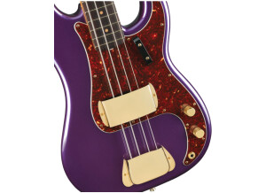 Fender Limited Edition Midnight Hour Precision Bass