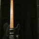 Special Edition Telecaster Blackout Special Edition Telecaster Blackout