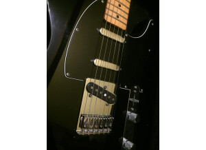 Fender Special Edition Telecaster Blackout