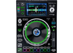 Denon DJ X1800 Prime (65477)