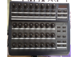 Behringer B-Control Rotary BCR2000 (2666)
