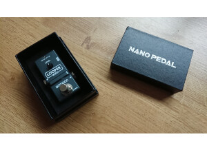 Ammoon Nano Looper Pedal